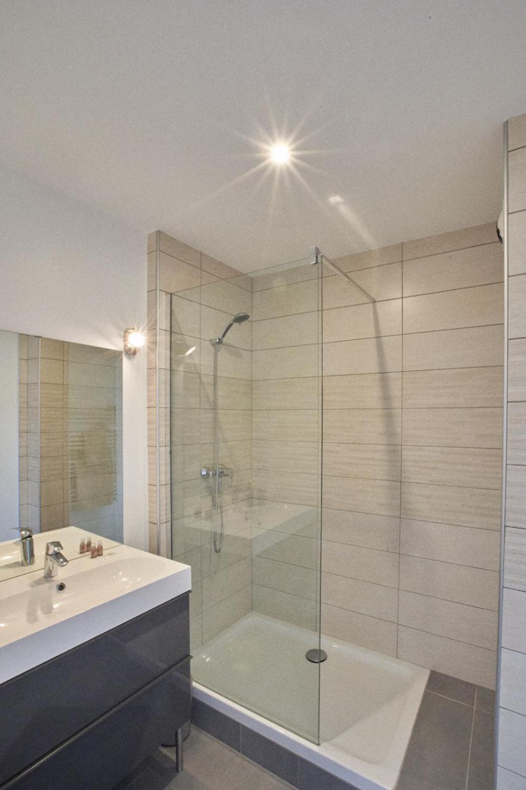 Appart Balcon Clim 10 Mins Disneyland 2Chb Quartierchic Disneyland Paris Екстер'єр фото